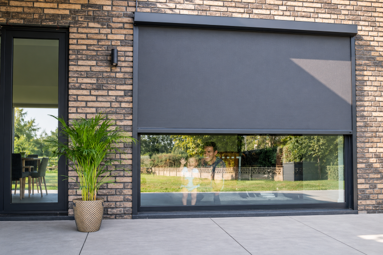 Screens solaires
